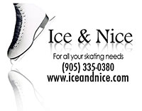 Ice & Nice