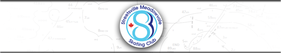 Streetsville Meadowvale Figure Skating Club